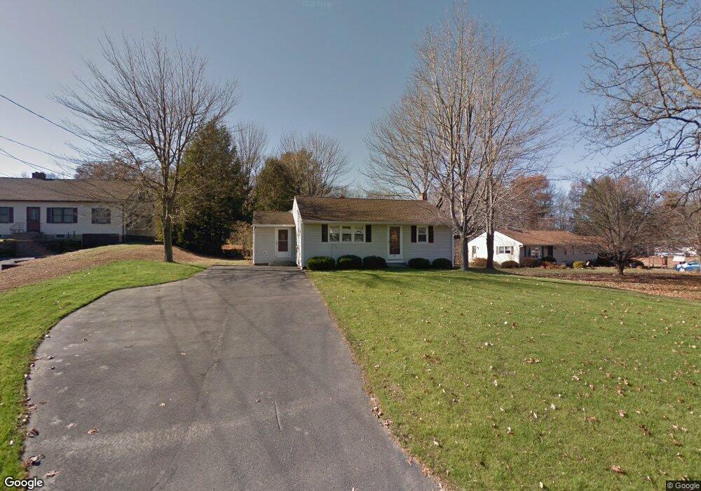 36 Brook St, Easthampton, MA 01027 - photo 1