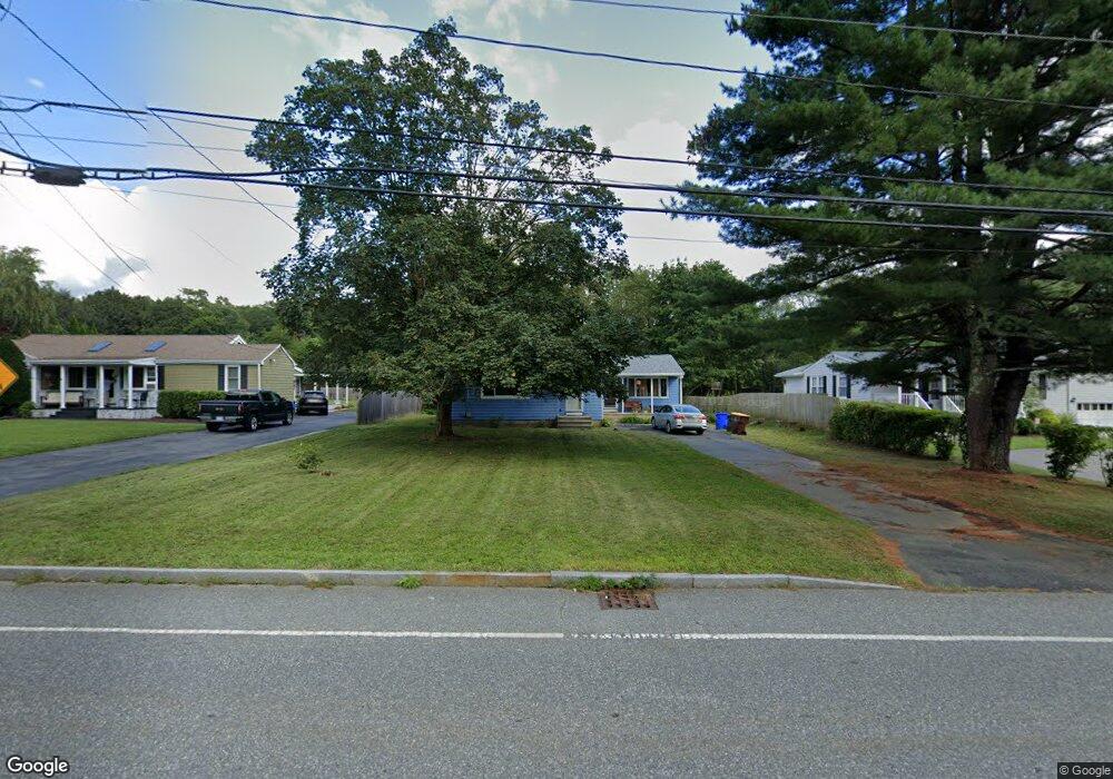 737 Meridian St, Fall River, MA 02720 - photo 1