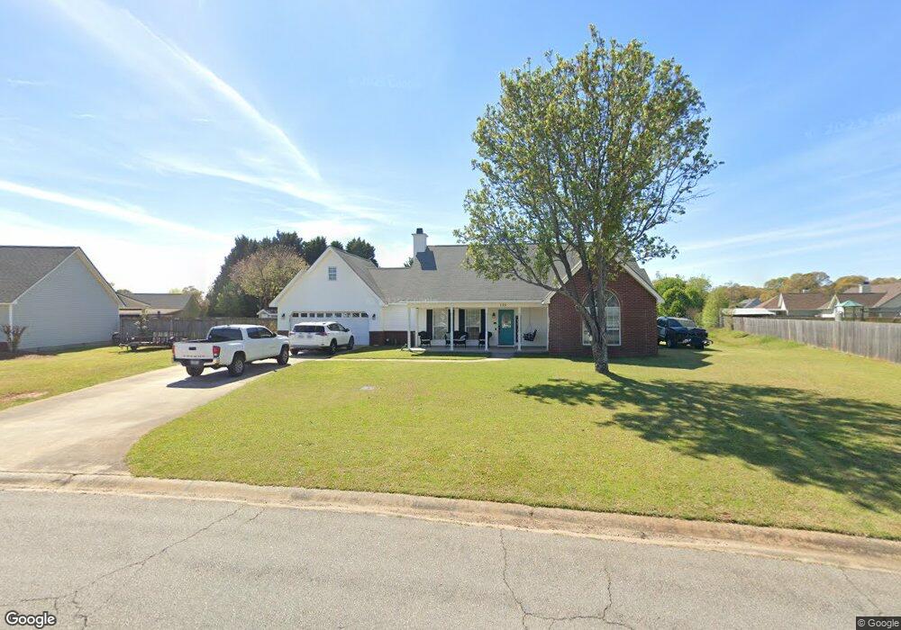 135 Pioneer Trail, Warner Robins, GA 31088 - photo 1