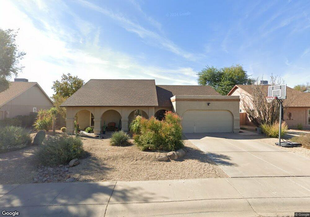 3647 W Del Rio St, Chandler, AZ 85226 - photo 1