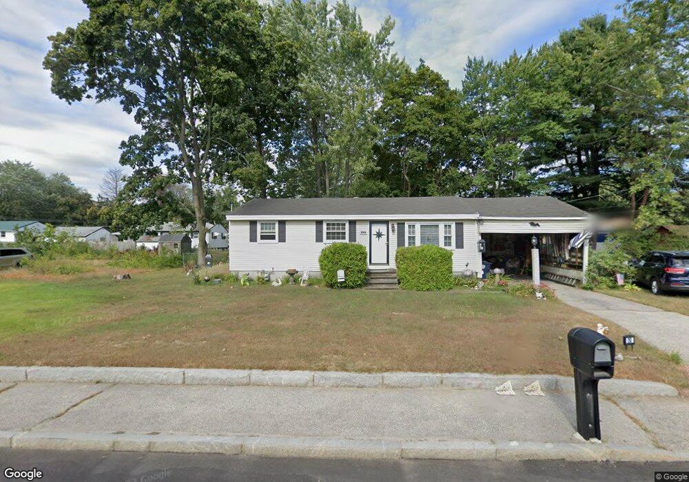 293 Main Dunstable Rd, Nashua, NH 03062 - photo 1