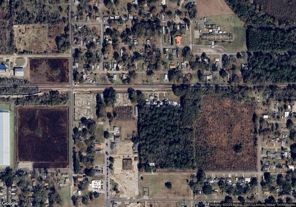 301 Lloyd St, Eunice, LA 70535 - photo 1