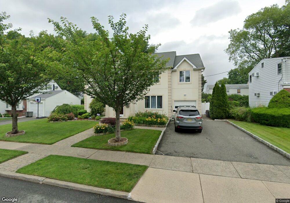 20-07 Radburn Rd unit 1X, Fair Lawn, NJ 07410 - photo 1