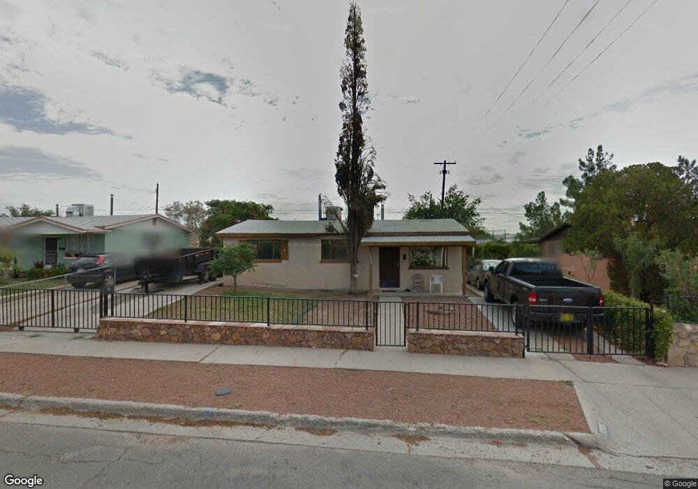 1008 Lariat St, El Paso, TX 79915 - photo 1