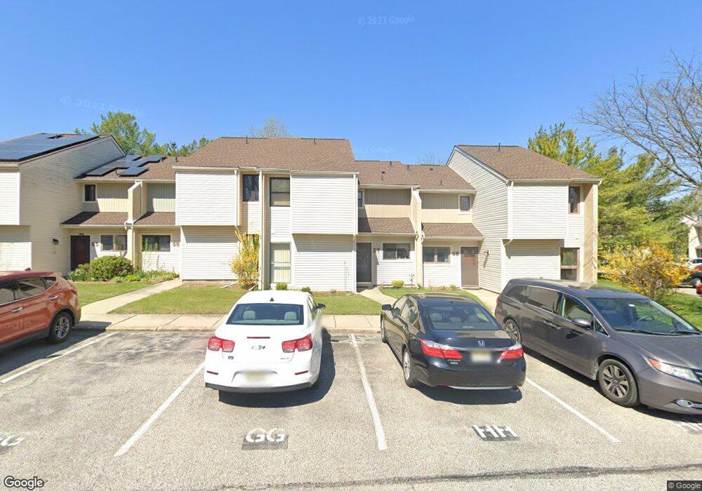 57 Viburnum Ln, Mount Laurel, NJ 08054 - photo 1