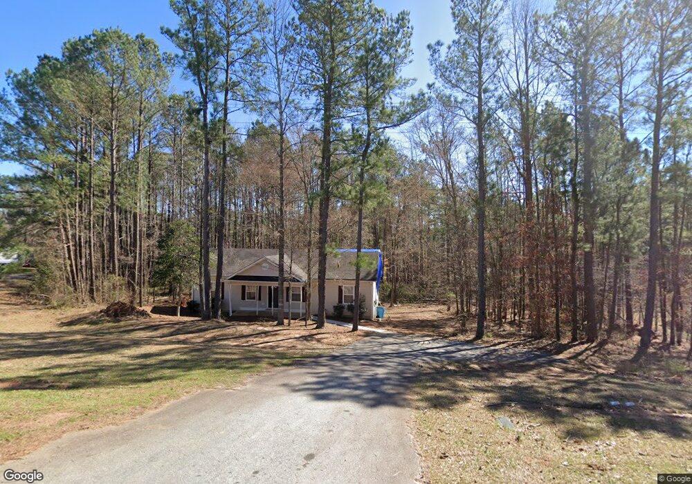 237 Rocky Point Rd, Covington, GA 30014 - photo 1