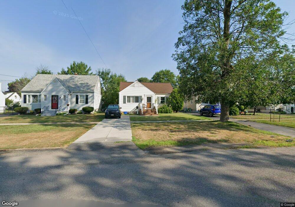 304 East Ave, North Tonawanda, NY 14120 - photo 1