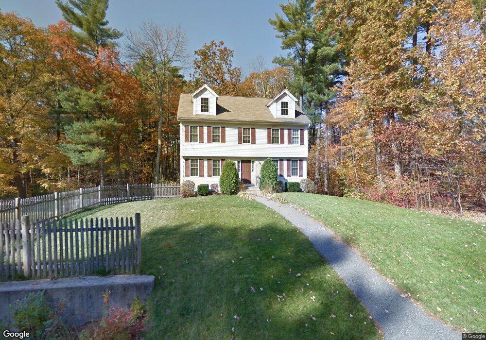 23 Harnden Rd, Billerica, MA 01821 - photo 1