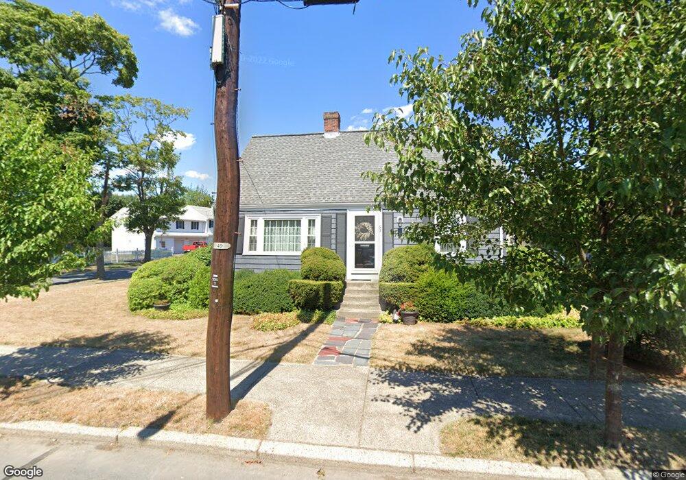 53 Jerome Ave, West Newton, MA 02465 - photo 1