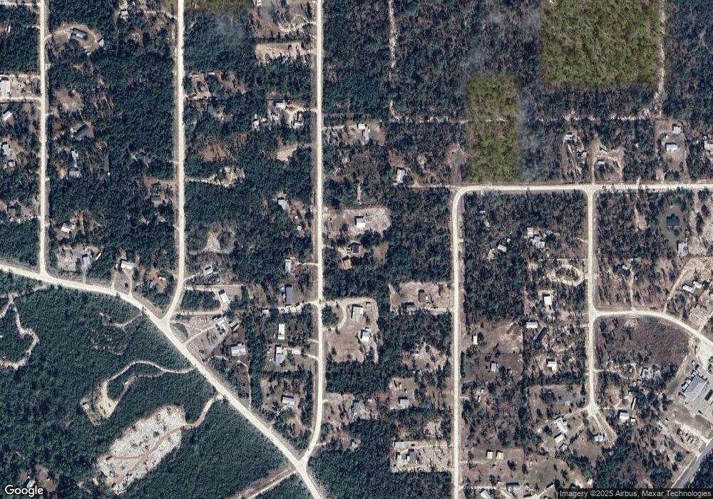 15608 Bonita Blvd, Perry, FL 32348 - photo 1