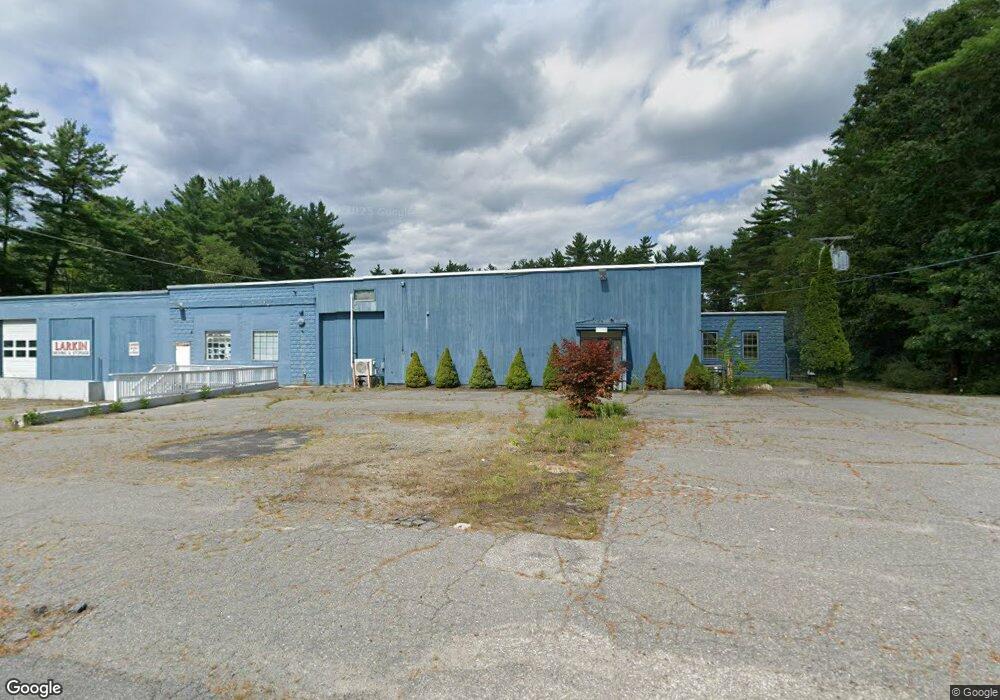 365 Main St, Townsend, MA 01469 - photo 1