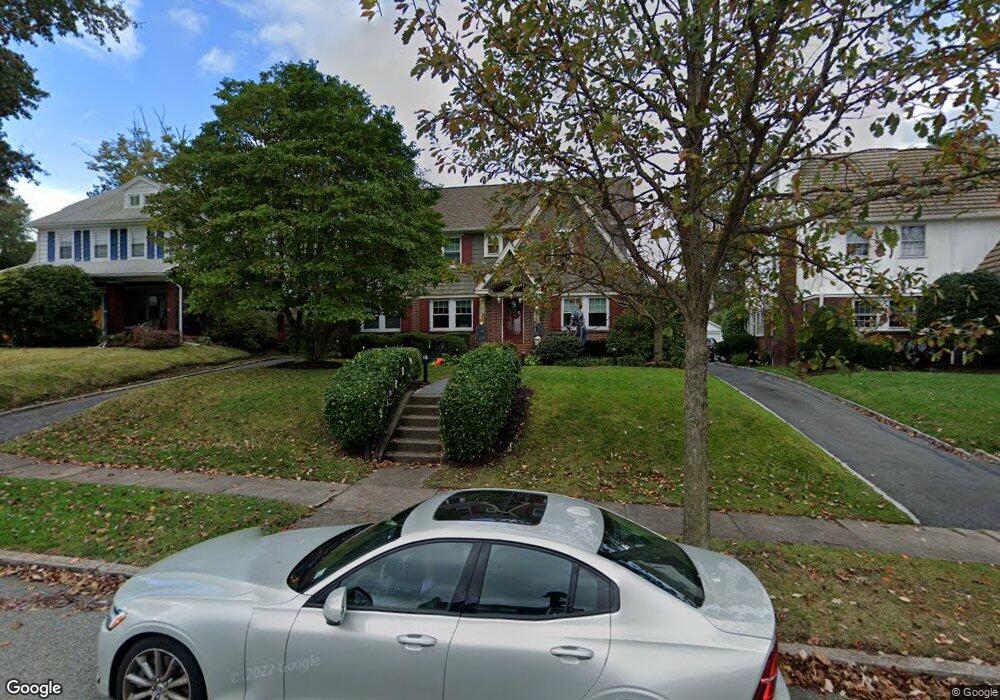 256 Forest Ave, Glen Ridge, NJ 07028 - photo 1