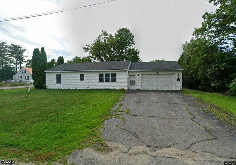 2 Lowell St, Waterville, ME 04901 - photo 1