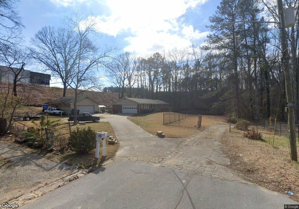 4736 Ryan Rd, Conley, GA 30288 - photo 1