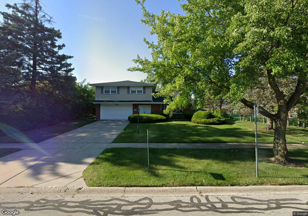 15W608 Diversey Ave, Elmhurst, IL 60126 - photo 1