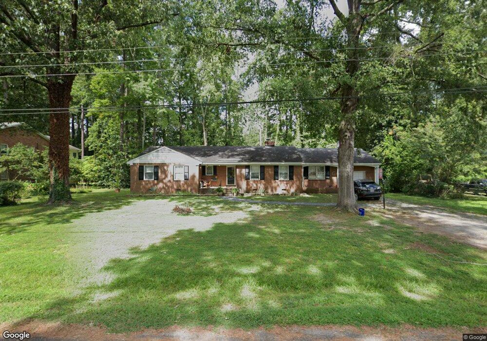 280 Cypress Ave, West Point, VA 23181 - photo 1