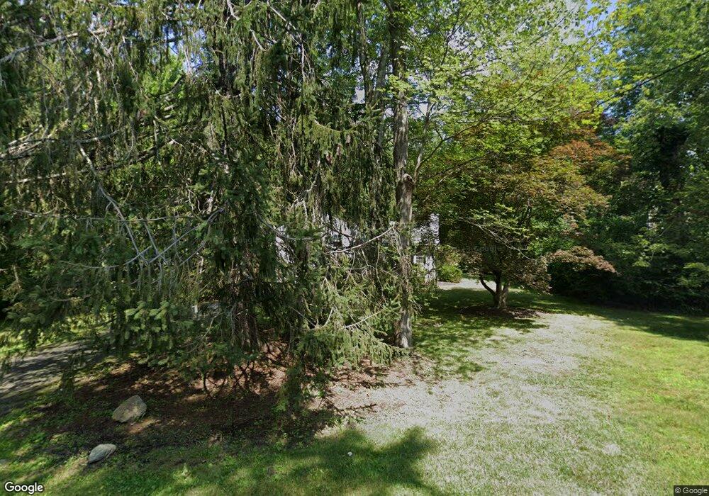 32 Adams Rd, Ridgefield, CT 06877 - photo 1