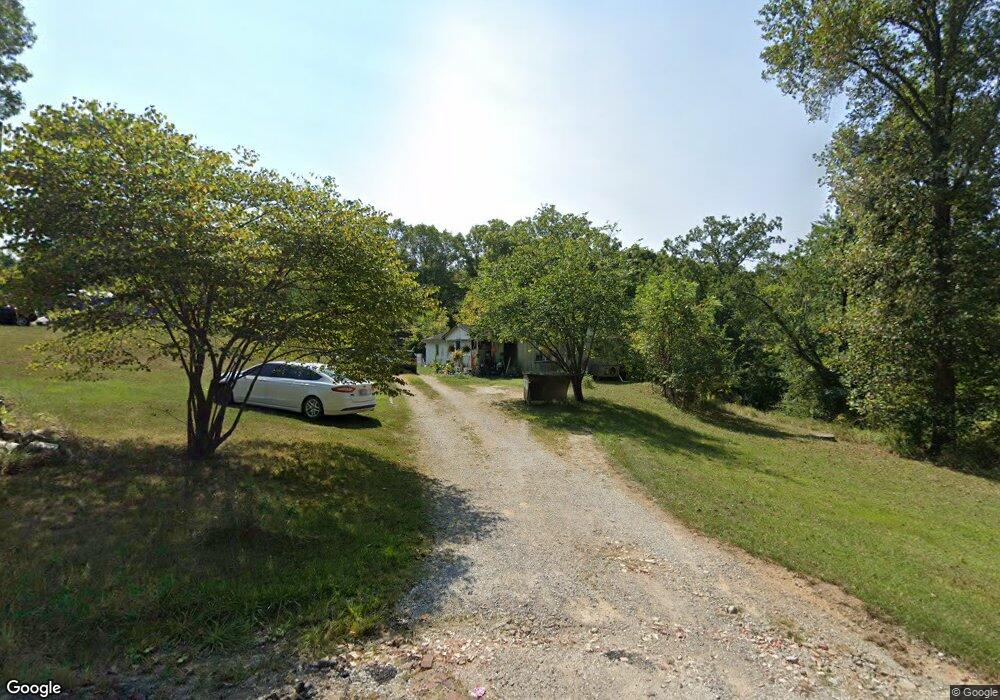 8305 E Georgetown Rd, Columbus, IN 47201 - photo 1