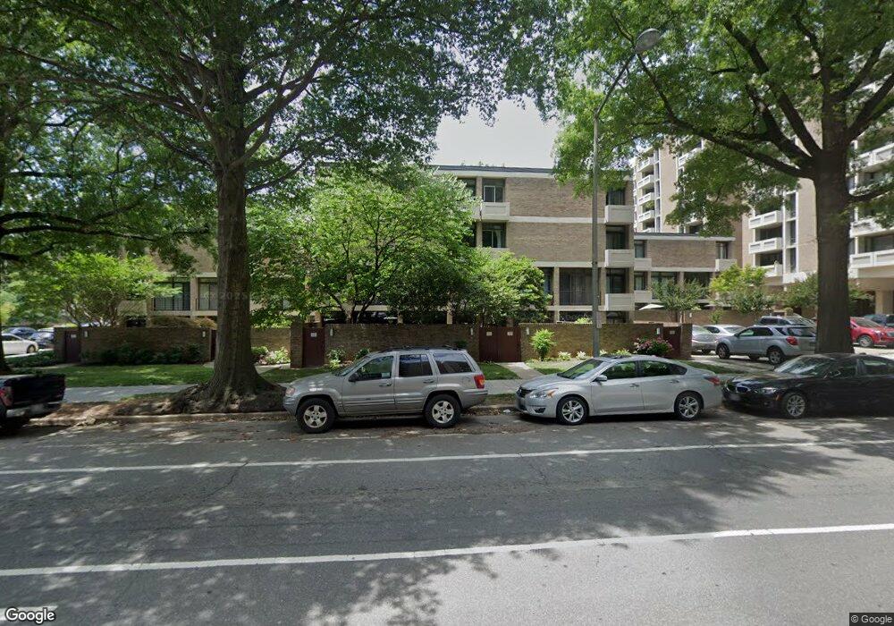 1265 4th St SW unit 10, Washington, DC 20024 - photo 1