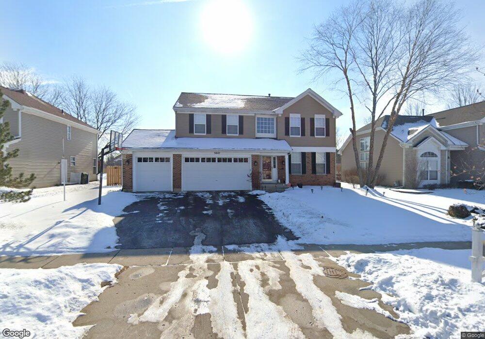 1441 Richmond Ln, Algonquin, IL 60102 - photo 1