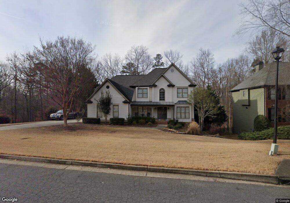 550 Sentry Ridge Crossing, Suwanee, GA 30024 - photo 1