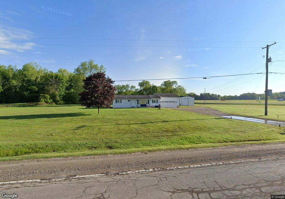 1274 W Wilson Rd, Clio, MI 48420 - photo 1