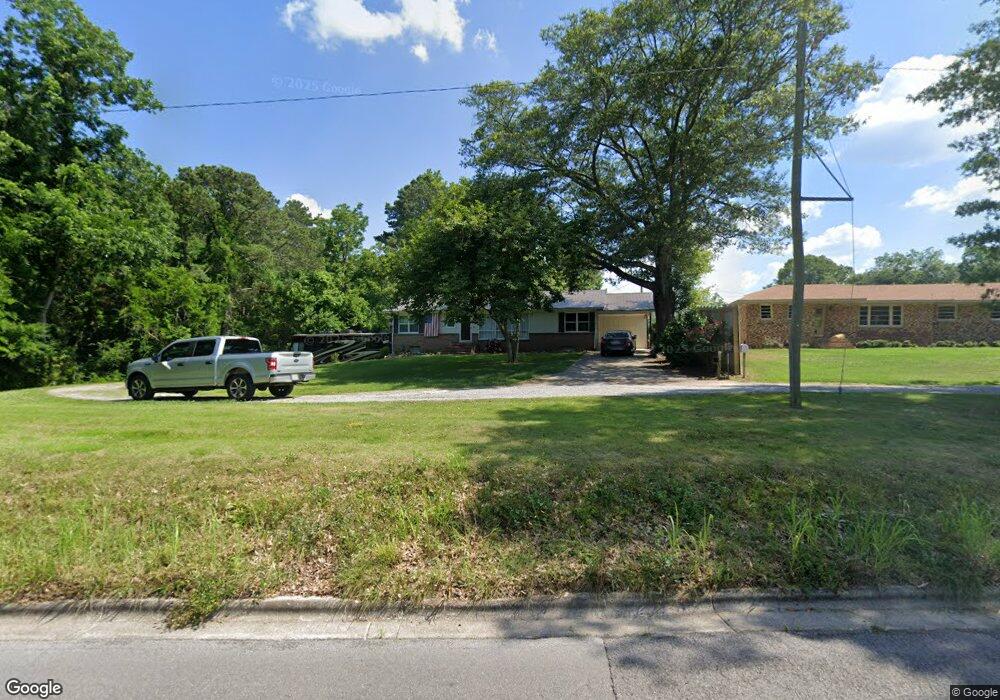 910 Oak Dr NE, Cullman, AL 35055 - photo 1