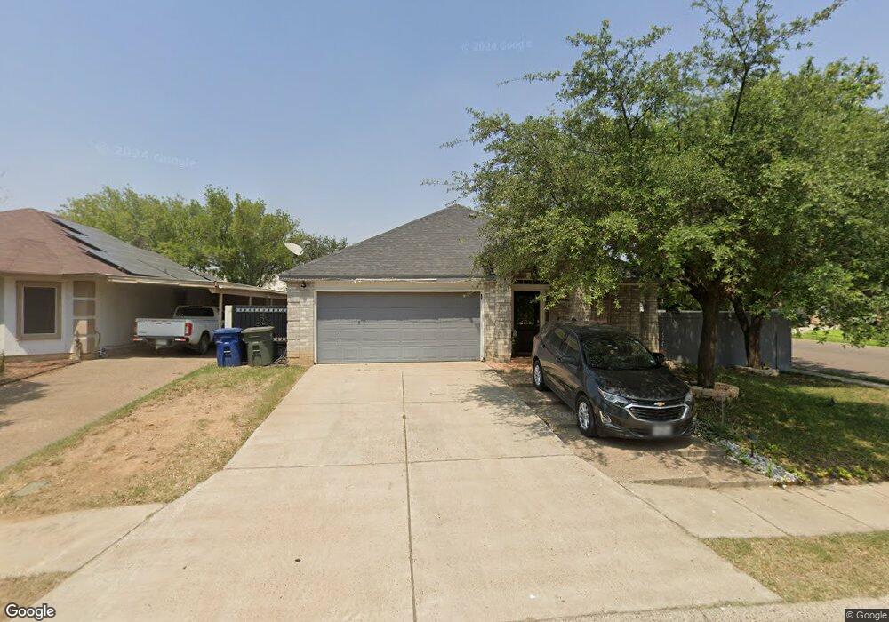 12601 Grey Fox Cir, Laredo, TX 78045 - photo 1
