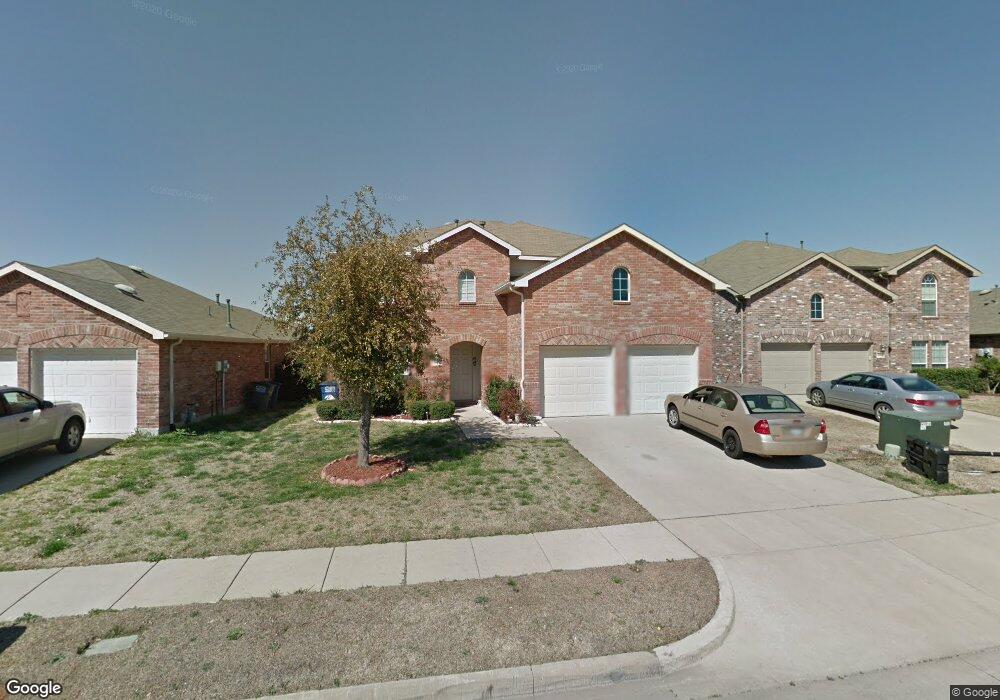 2016 Fair Highlands Trail, Wylie, TX 75098 - photo 1