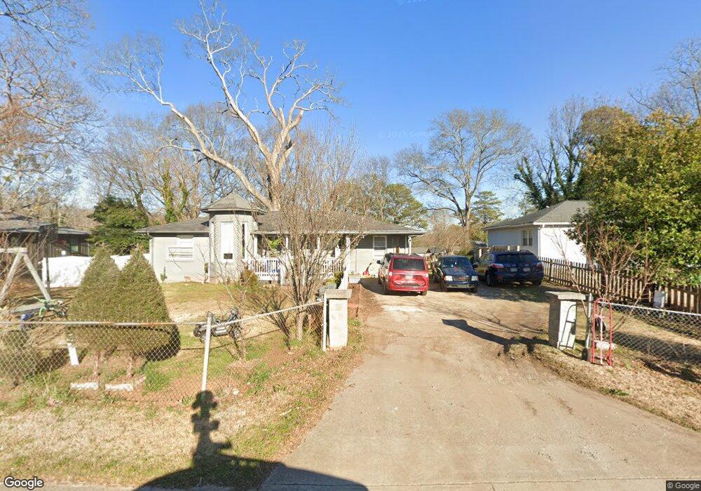 2732 Gresham Road South E, Atlanta, GA 30316 - photo 1