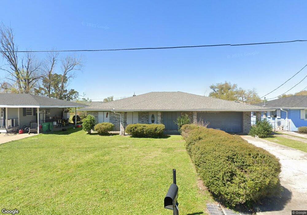 201 E 26th St, Reserve, LA 70084 - photo 1