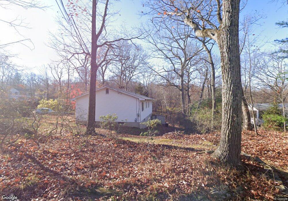 1 Laurel Hill Rd N, Sherman, CT 06784 - photo 1