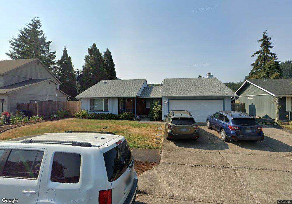 6823 C St, Springfield, OR 97478 - photo 1
