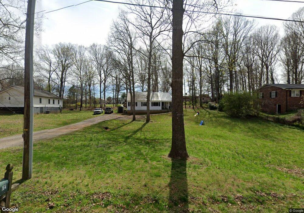 164 Robinhood Loop, Statesville, NC 28625 - photo 1