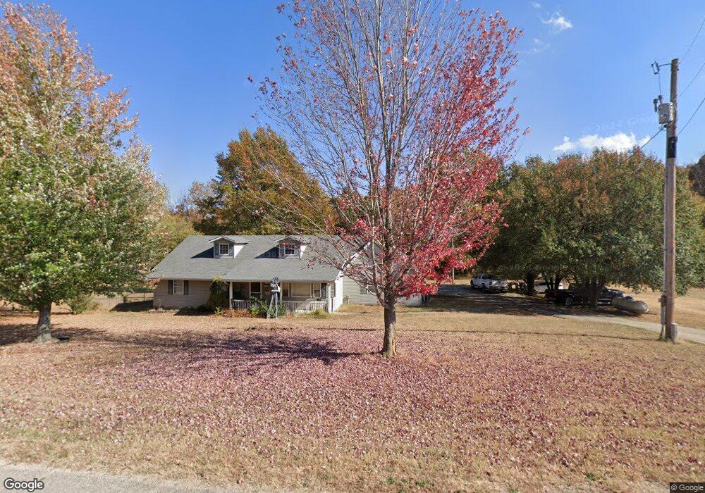 14920 Cove Creek N, Prairie Grove, AR 72753 - photo 1