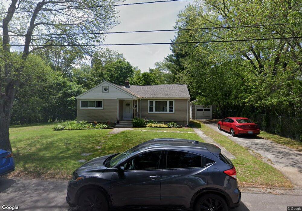 19 Adams St, Johnston, RI 02919 - photo 1