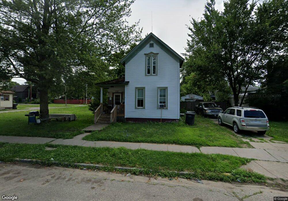 823 W Franklin St, Elkhart, IN 46516 - photo 1