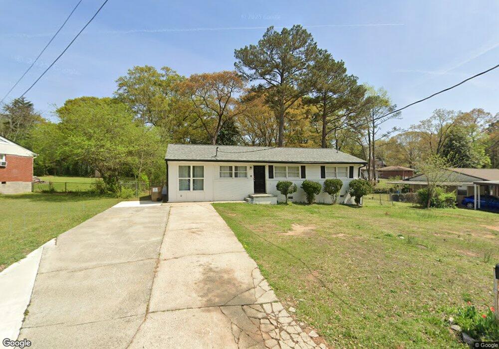 2565 Walton Way SW, Marietta, GA 30060 - photo 1