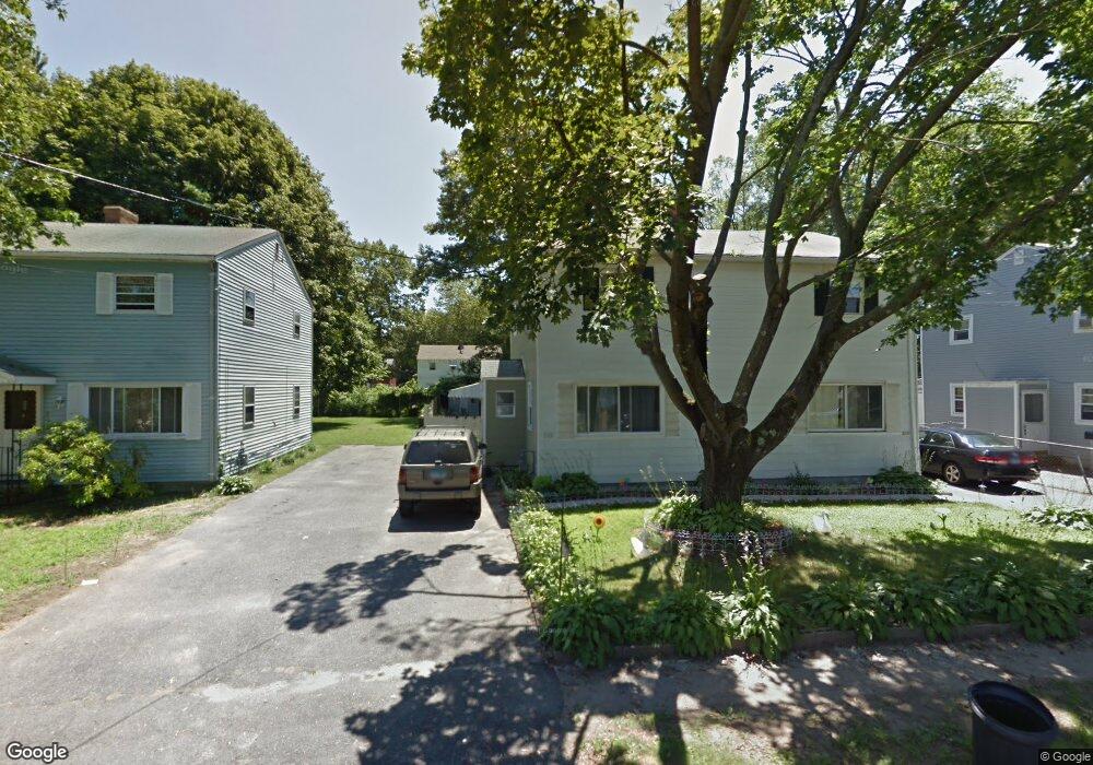 515 Columbus Ave, Stratford, CT 06615 - photo 1