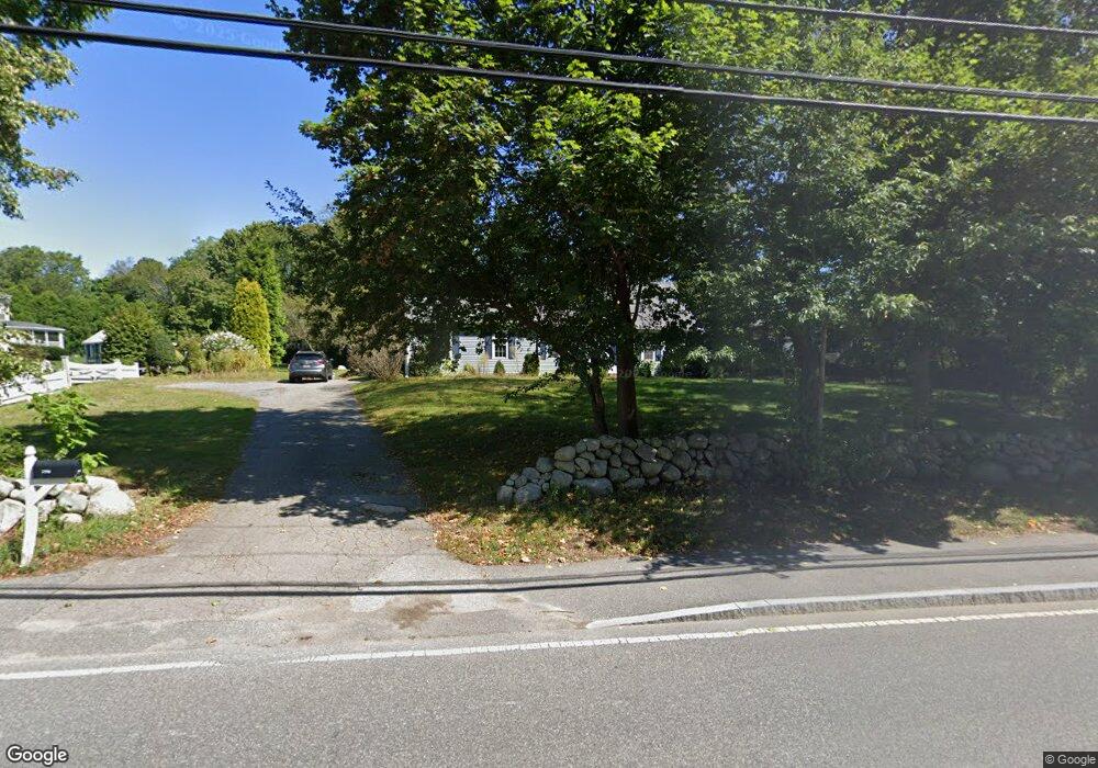 296 Country Way, Scituate, MA 02066 - photo 1