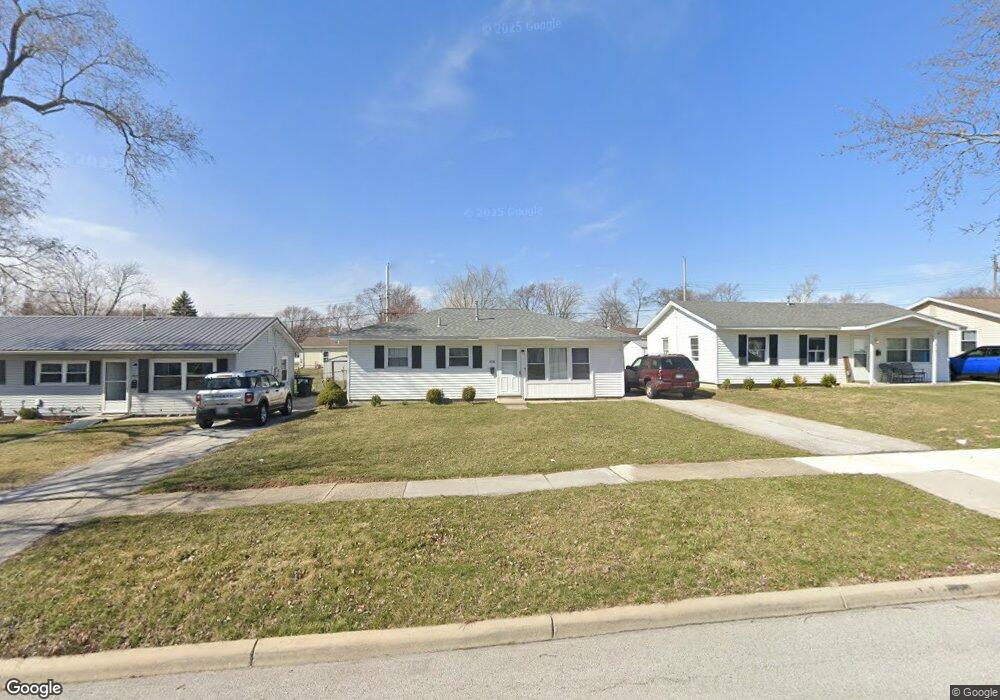 1208 Bernard Ave, Findlay, OH 45840 - photo 1