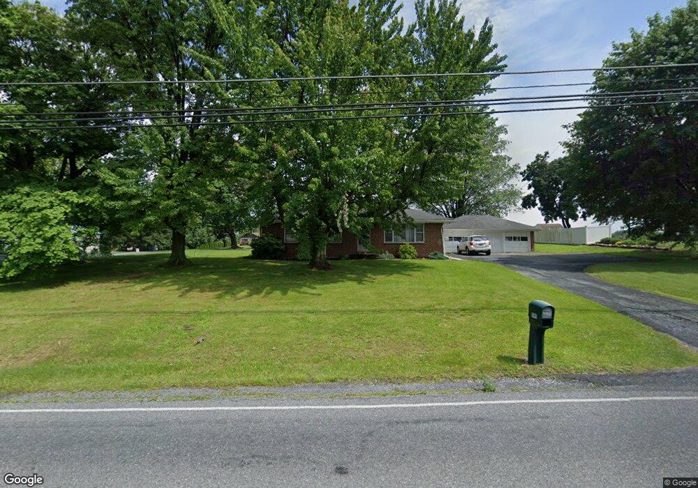 590 Warm Spring Rd, Chambersburg, PA 17202 - photo 1