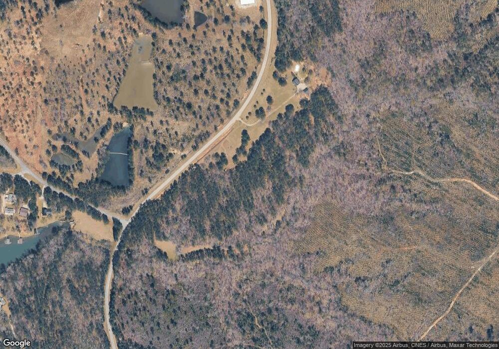 433 Gumm Cemetery Rd NE, Milledgeville, GA 31061 - photo 1