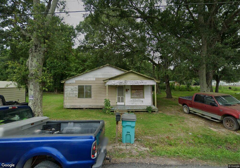 431 Kyries Hebert St, Eunice, LA 70535 - photo 1