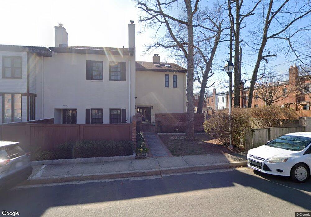 4720 21st St N, Arlington, VA 22207 - photo 1