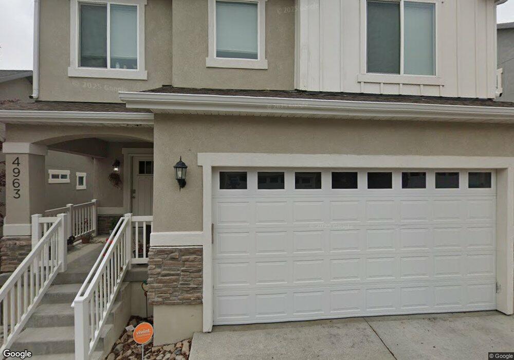4963 W Ticoa Ln unit 8, Herriman, UT 84096 - photo 1
