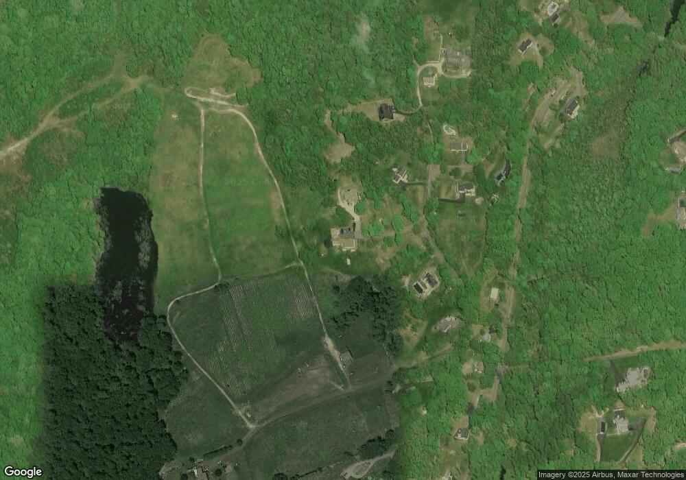 27 Dewitt Rd, Sutton, MA 01590 - photo 1