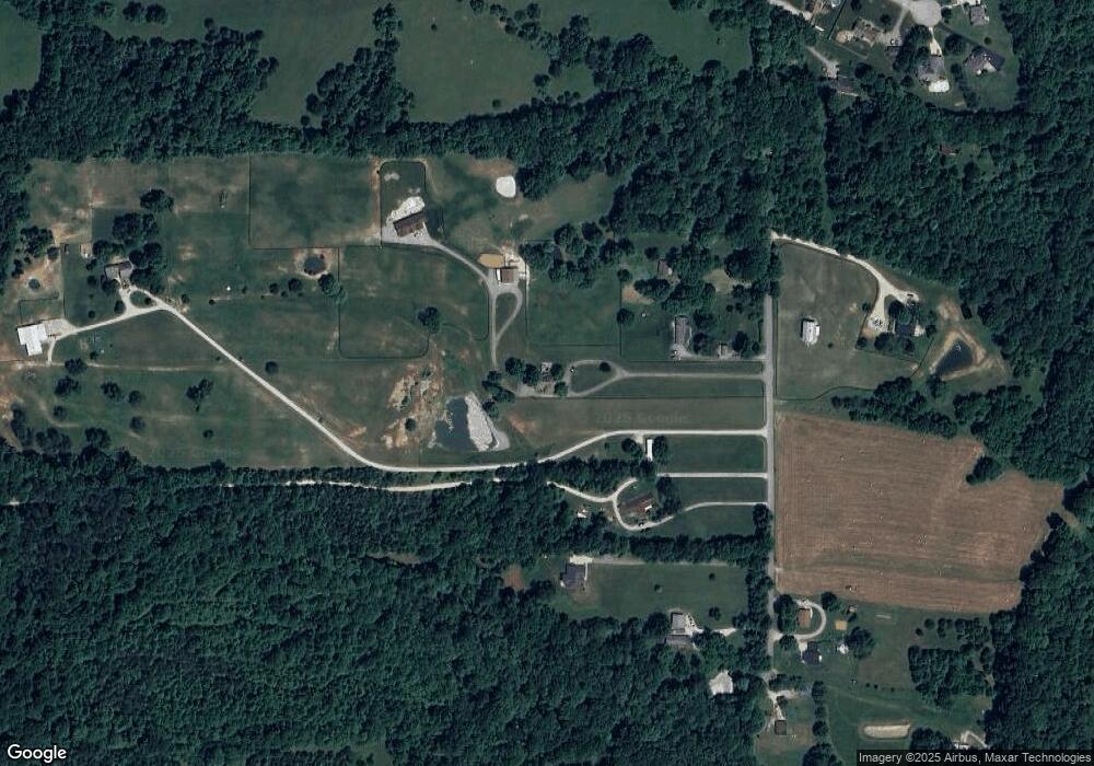 4871 Buttontown Rd, Georgetown, IN 47122 - photo 1