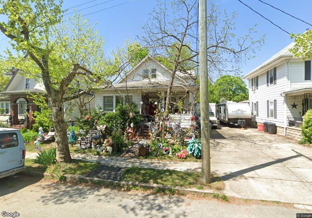 580 Greenwich Ave, Paulsboro, NJ 08066 - photo 1