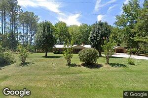 80 County Road 284, Thaxton, MS 38871